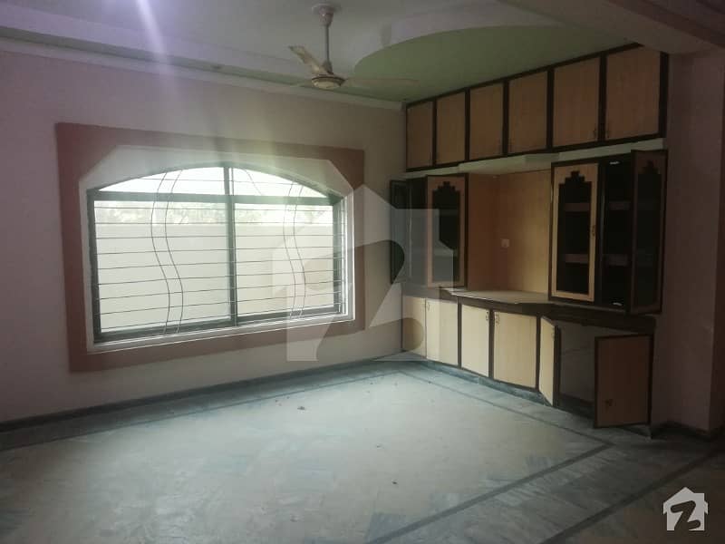 5 Marla House Is Available For Rent In Gardenia Block Bahria Town Lahore