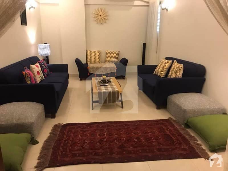 Apartment For Rent Fully Furnished