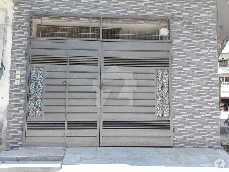 1125  Square Feet Flat Available For Rent In Allama Iqbal Town