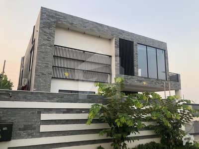 The Most Beautiful Design 1 Kanal Brand New Bungalow For Sale The Most Beautiful Design 1 Kanal Brand New Bungalow For Sale