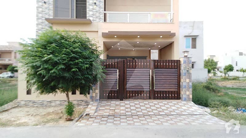 5 Maral Brand New Luxury House For Sale In Dha Rahbar 11 Sector 2