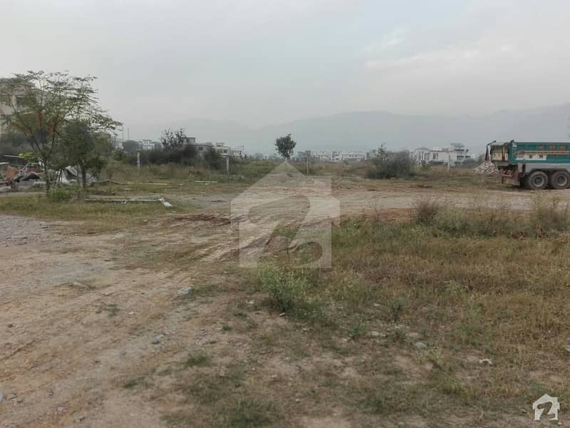 Affordable Plot File For Sale In D-12