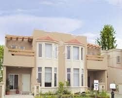 6 Marla Brand New Dream House At Lowest Price
