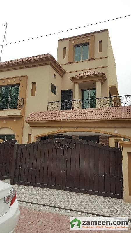 Brand New House Upper Portion For Rent