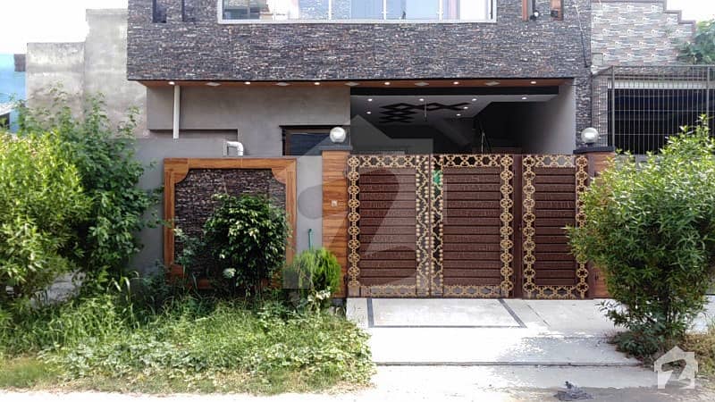 5 Marla Brand New House For Sale In J Block Of Al Rehman Phase 2 Lahore 5 Marla Brand New House For Sale In J Block Of Al Rehman Phase 2 Lahore