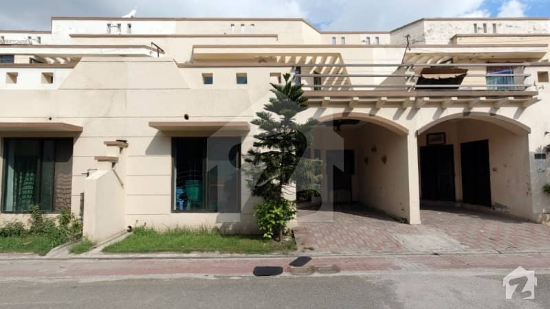 5 Marla House For Sale In Haven Homes Lahore