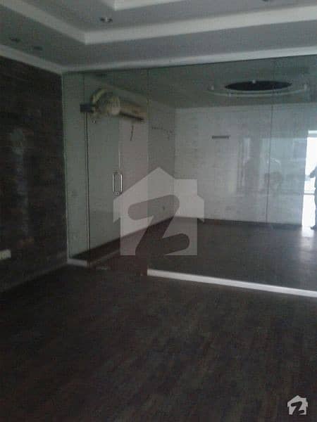 7 Marla Ground Floor Available For Rent