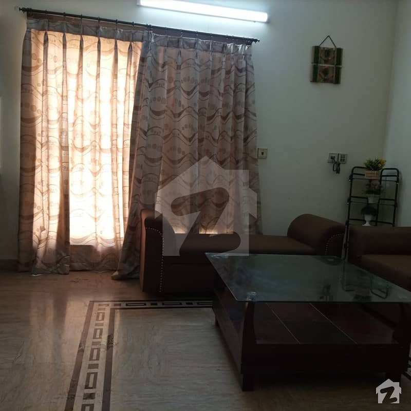 10 Marla Beautiful Portion For Rent In Bahria Town