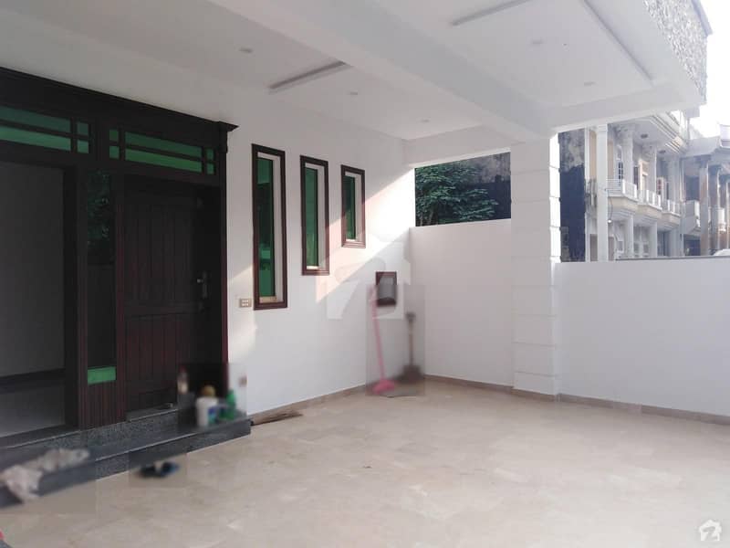 Double Storey House For Rent