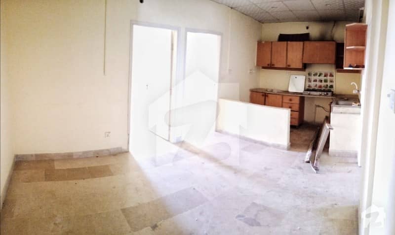 2 Bedrooms Apartment For Sale In Nishat Commercial DHA Phase 6 Karachi