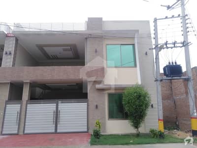 7 Marla House In Central Jhangi Wala Road For Sale 7 Marla House In Central Jhangi Wala Road For Sale