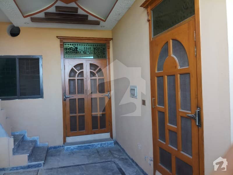 House Of 1125  Square Feet In Adiala Road For Sale