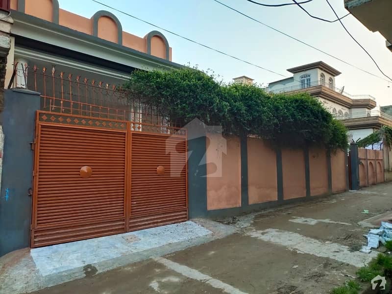 House For Sale In Beautiful Warsak Road