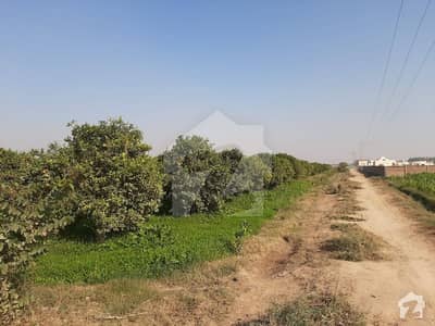 25 Acre Agricultural Land For Sale