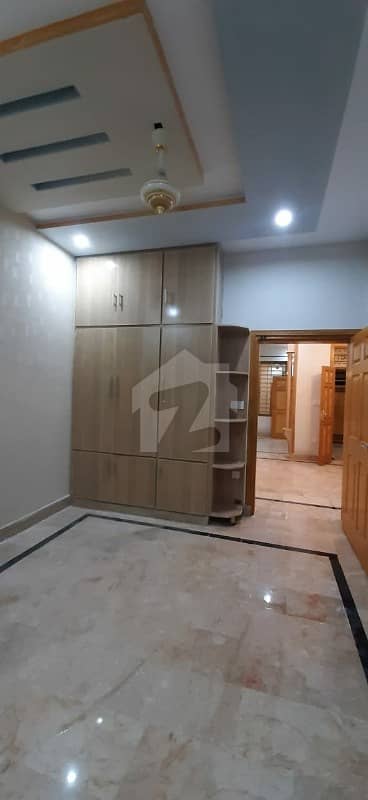 4 Marla Brand New House For Sale In Phase 4 Ghauri Town
