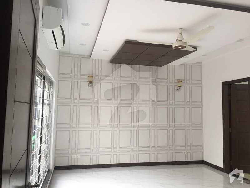 1 Kanal Brand New Upper Portion For Rent DHA Phase 4 Block BB