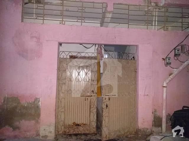 720 Square Feet House Up For Sale In Korangi 720 Square Feet House Up For Sale In Korangi