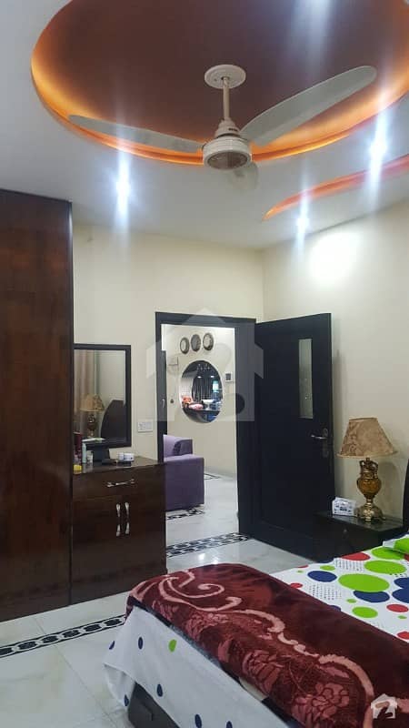 2 Bed Furnished Apartment Available For Rent In Bahria Town