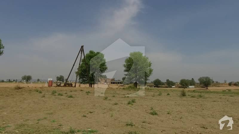 3 Marla Plot File Is Available For Sale