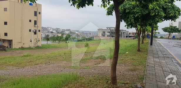 Dha Phase 1 Sector F Plot No 227 Back Open Basement Option Park Face Dha Phase 1 Sector F Plot No 227 Back Open Basement Option Park Face