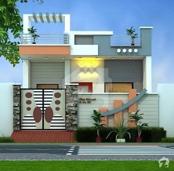 Bahria Nasheman Lahore 5 Marla Beautiful House For Sale Rs 8500000 Bahria Nasheman Lahore 5 Marla Beautiful House For Sale Rs 8500000
