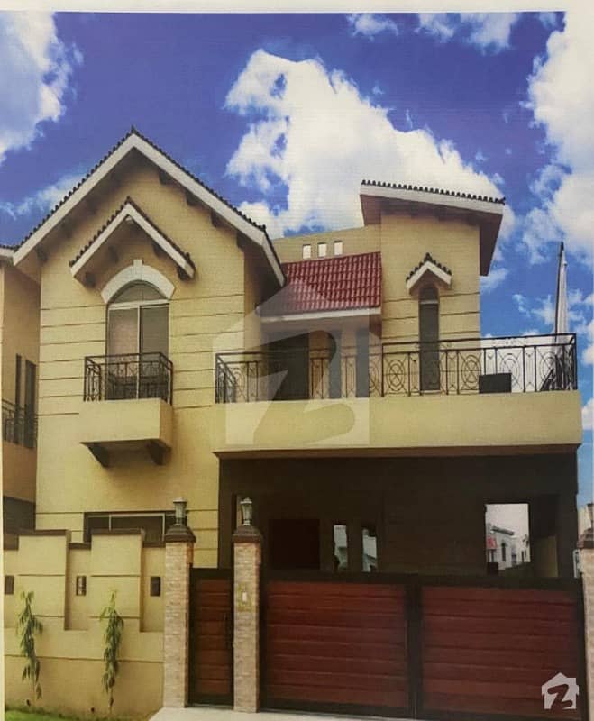 5 Bedrooms Brigadier House For Sale