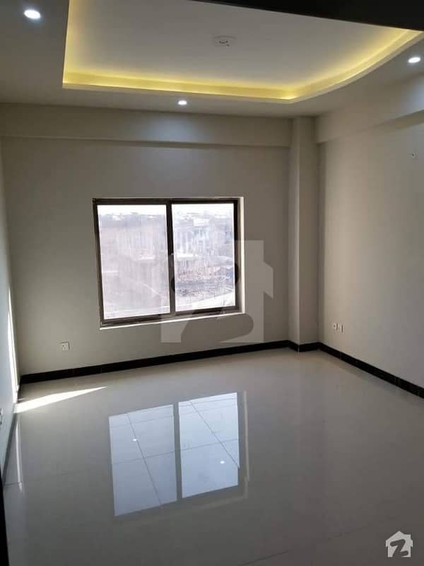 Flat In Hayatabad For Sale