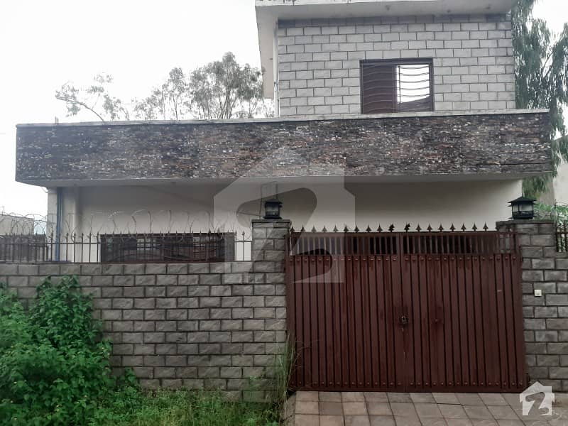 5 Marla Separate House For Rent In Spring Valley