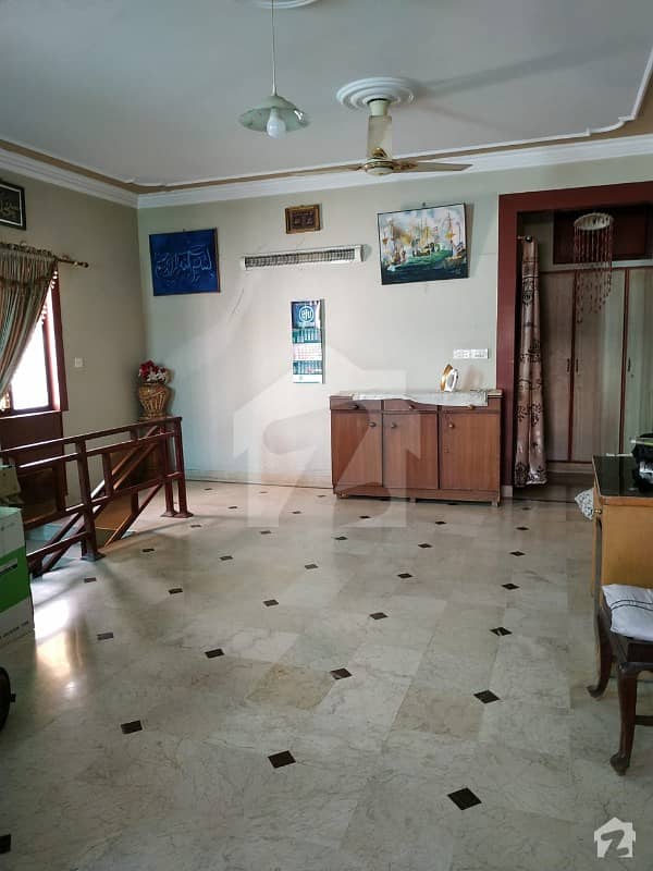 One Unit Well Maintained House For Sale In Gulistan E Jauhar Block 15