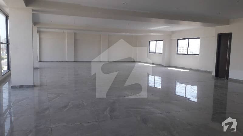 3000  Square Feet Office Is Available For Rent In Dha Defence