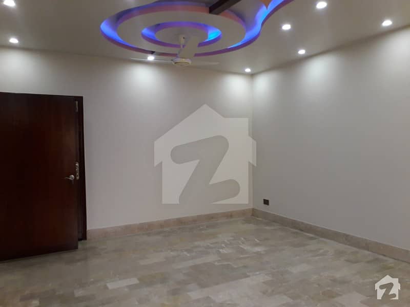 Defence Phase V Tauheed Commercial Fully Renovated Full Floor Apartment