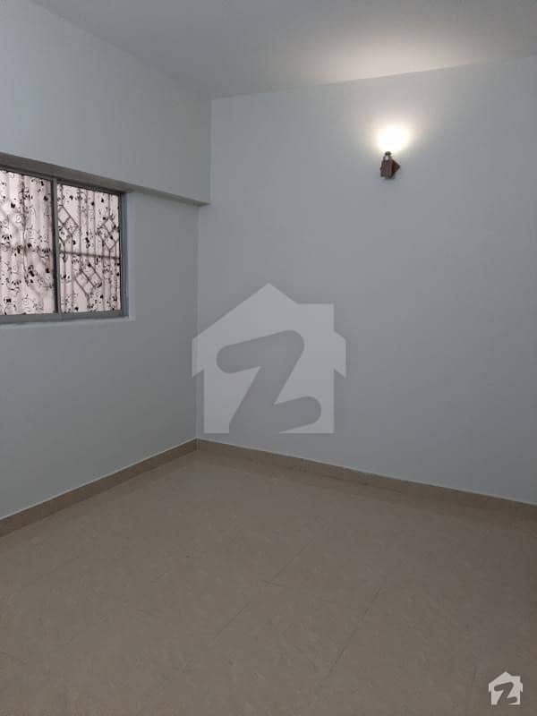 2 Bed Lounge With Extra Land Flat Is Available For Sale