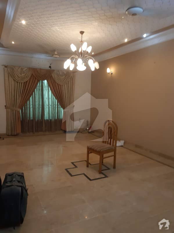 Single Storey Well Maintained House For Sale Gulistan E Jauhar Block 15