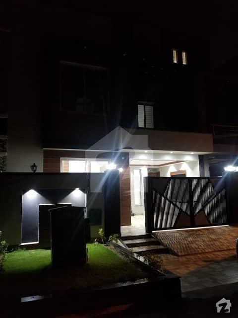 5 Marla Full House For Rent In Bharia Town Lahore