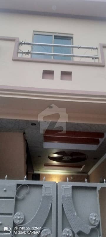 5 Marla Residential Single Storey House Available For Sale In Johar Town Block R