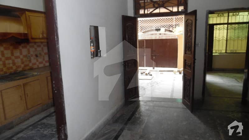 House Available For Rent In Gulbahar Scheme