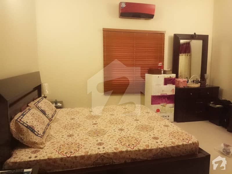 گلبرگ ٹاؤن کراچی میں 1 کمرے کا 1 مرلہ کمرہ 45 ہزار میں کرایہ پر دستیاب ہے۔