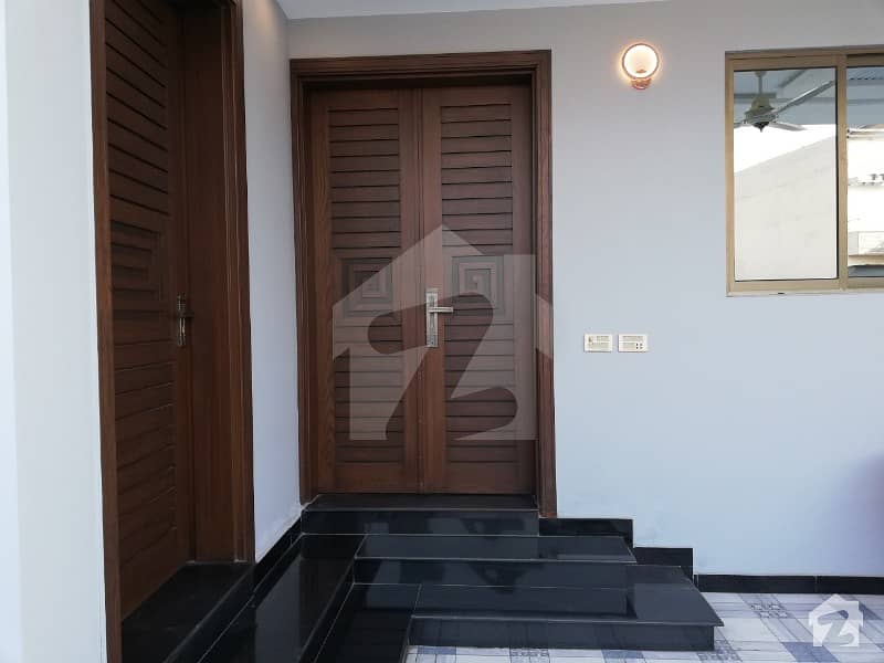 Brand New House Is Available For Sale