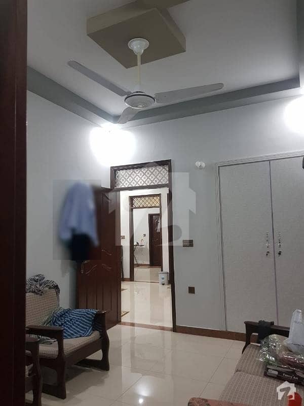 پی سی ایس آئی آر ہاؤسنگ سوسائٹی سکیم 33 - سیکٹر 24-اے سکیم 33 کراچی میں 3 کمروں کا 5 مرلہ بالائی پورشن 78 لاکھ میں برائے فروخت۔
