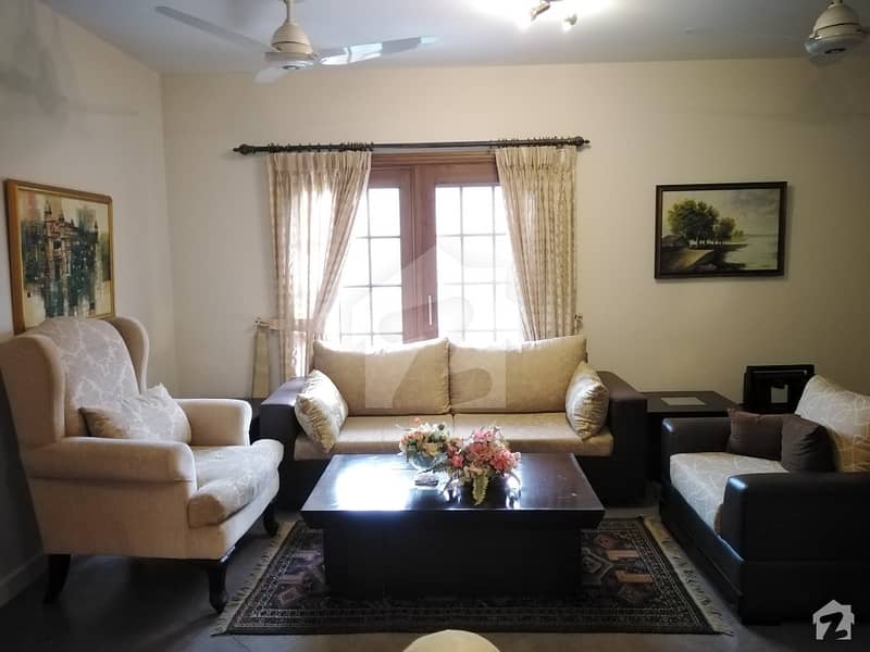 Diplomatic Enclave 2 Bed New Apartment For Rent