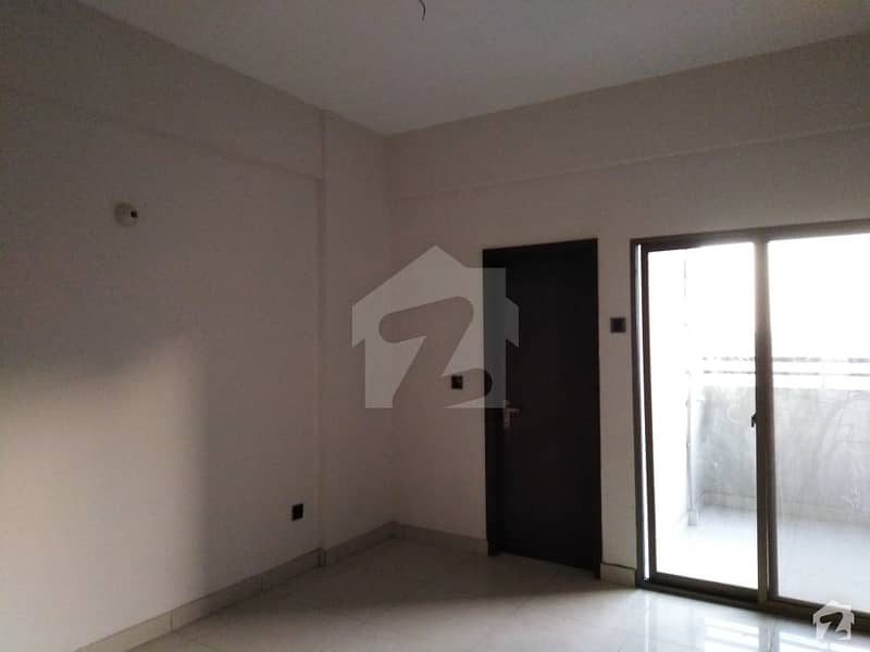 1300  Square Feet Flat In North Nazimabad Is Best Option