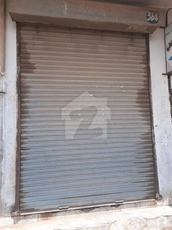 22  Square Feet Shop Available For Sale In Suraj Kund Road