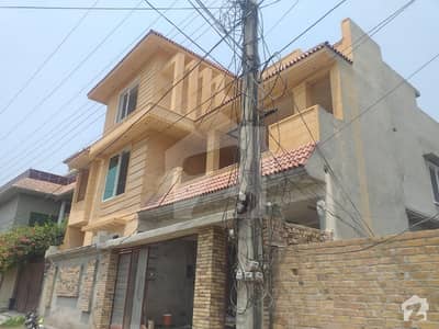 ورسک روڈ پشاور میں 6 کمروں کا 8 مرلہ مکان 2.7 کروڑ میں برائے فروخت۔ ورسک روڈ پشاور میں 6 کمروں کا 8 مرلہ مکان 2.7 کروڑ میں برائے فروخت۔