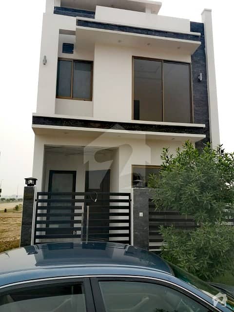 الکبیر ٹاؤن - فیز 2 الکبیر ٹاؤن رائیونڈ روڈ لاہور میں 3 کمروں کا 3 مرلہ مکان 65 لاکھ میں برائے فروخت۔
