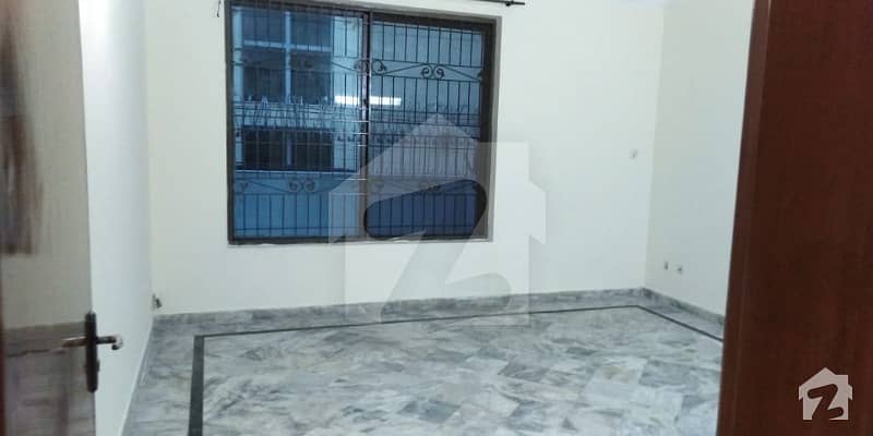 Double Unit One Kanal Full House Are Available For Rent In Phase 4