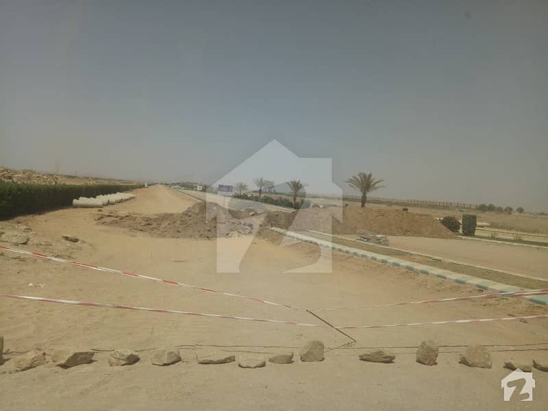 Plot For Sale In Sukkur Division Cooperative Housing Society Scheme 45