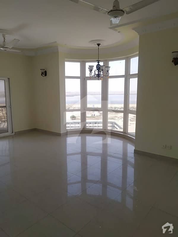 Creek Vista Apartment For Rent Available In DHA Phase 8