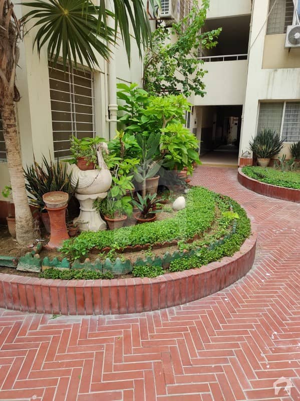 President Apartment Available For Sale In Civil Lines Karachi Clifton