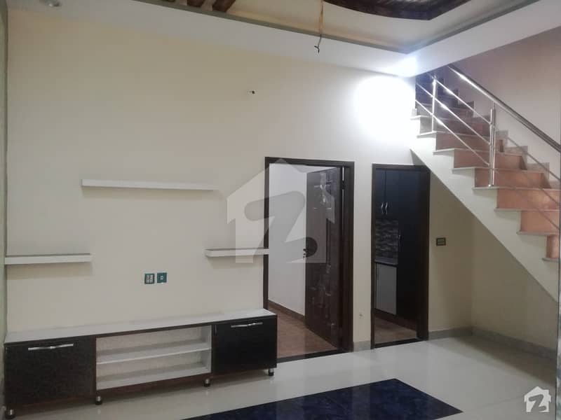 3 Marla House In Shershah Colony - Raiwind Road For Sale