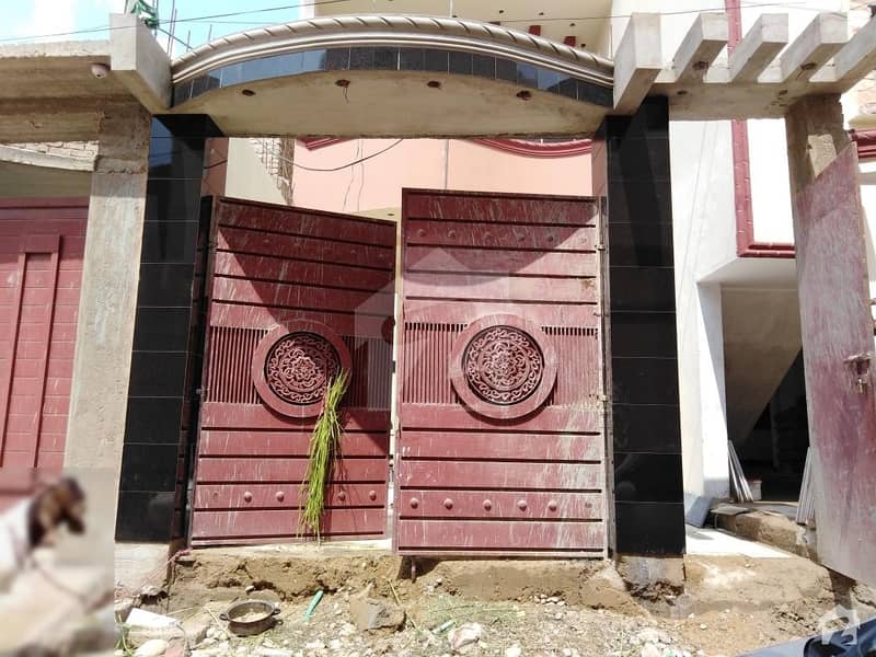 2160  Square Feet House Up For Sale In Qasimabad